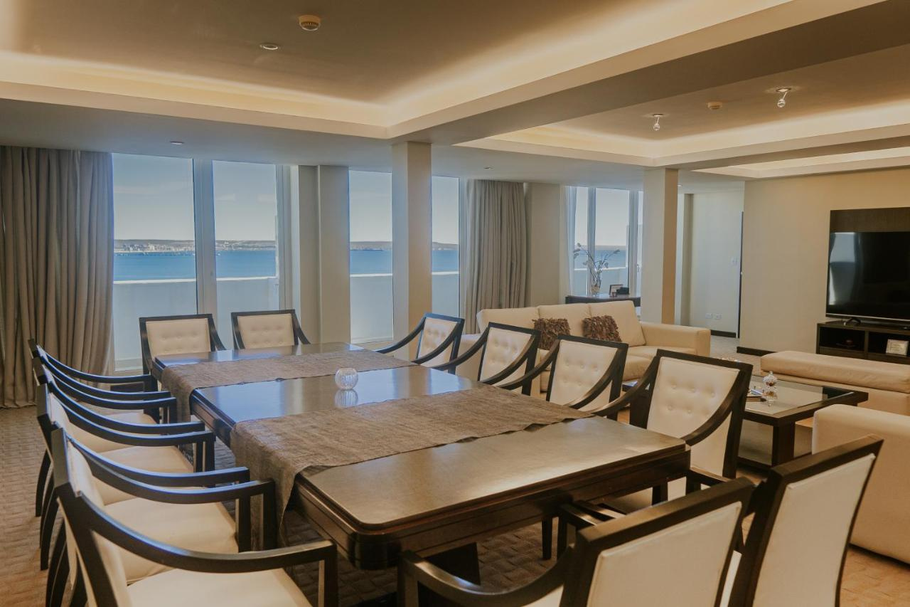 Foto - Rayentray Grand Hotel