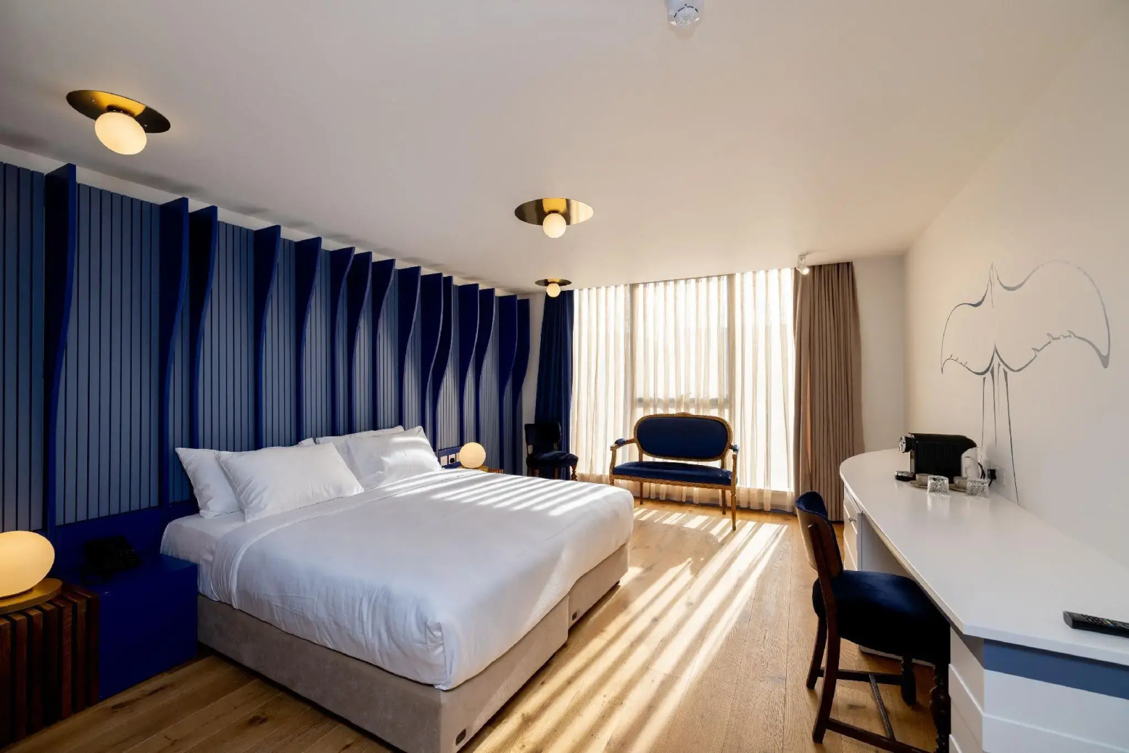 Photo - Limehouse Library Hotel