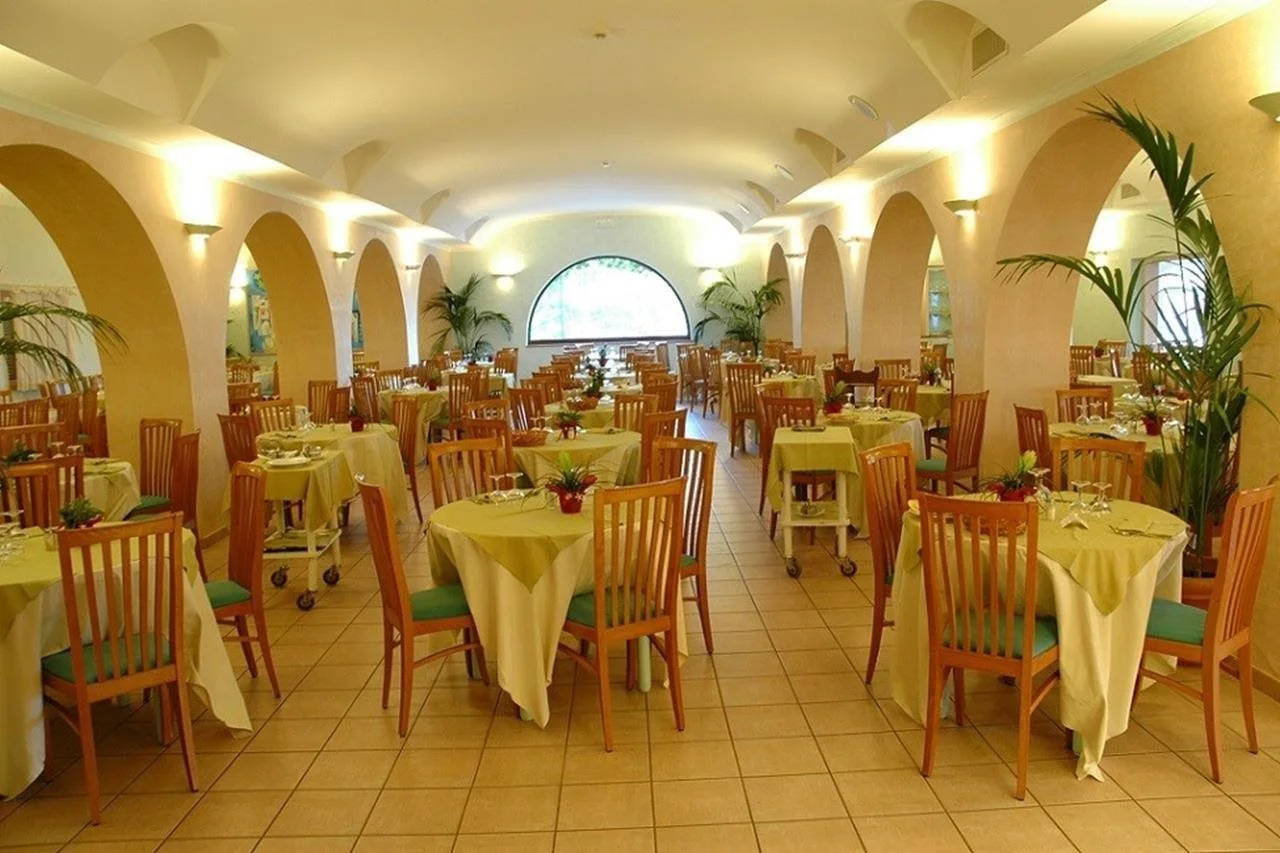 Foto - Hotel Punta Negra