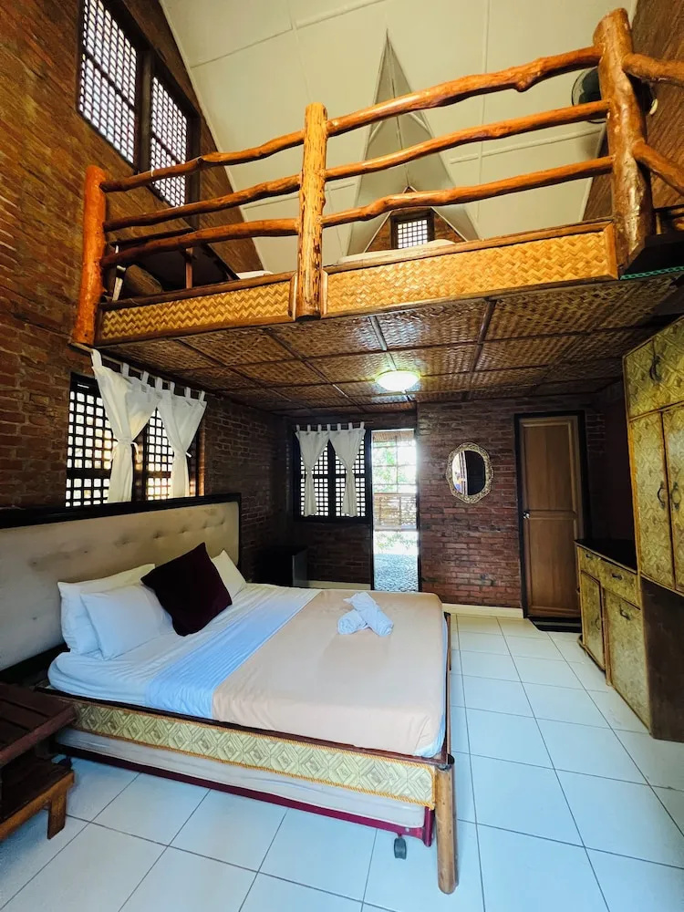 Marina Palawan Boutique Nature Resort