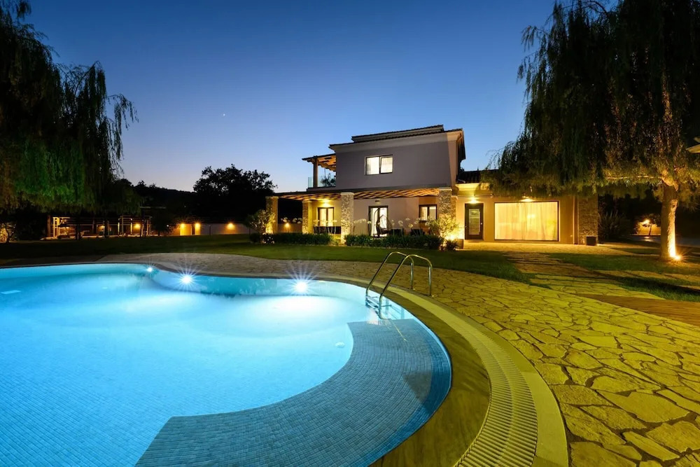Foto - Villa Black White Dassia