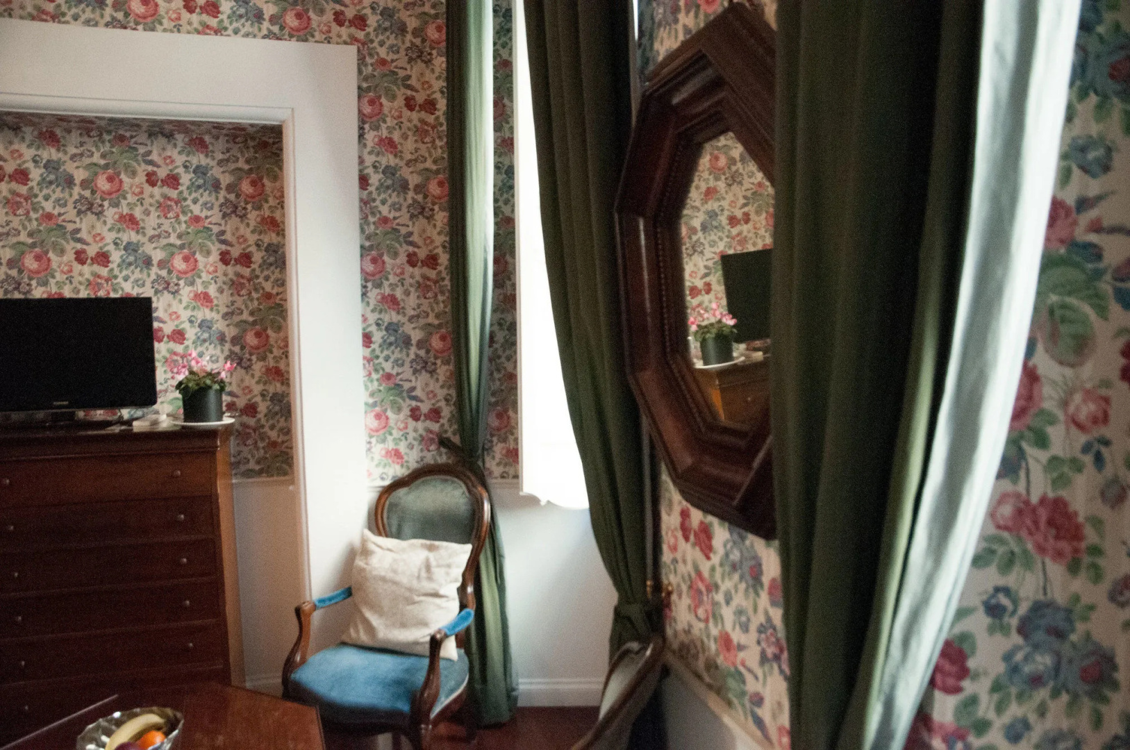 Photo - Relais Teatro Argentina