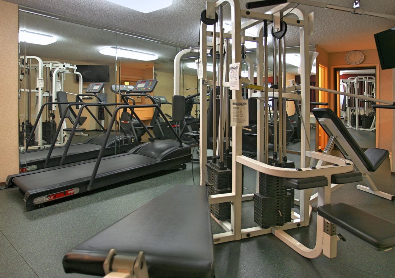 Photo - Best Western Plus Orange County Airport North