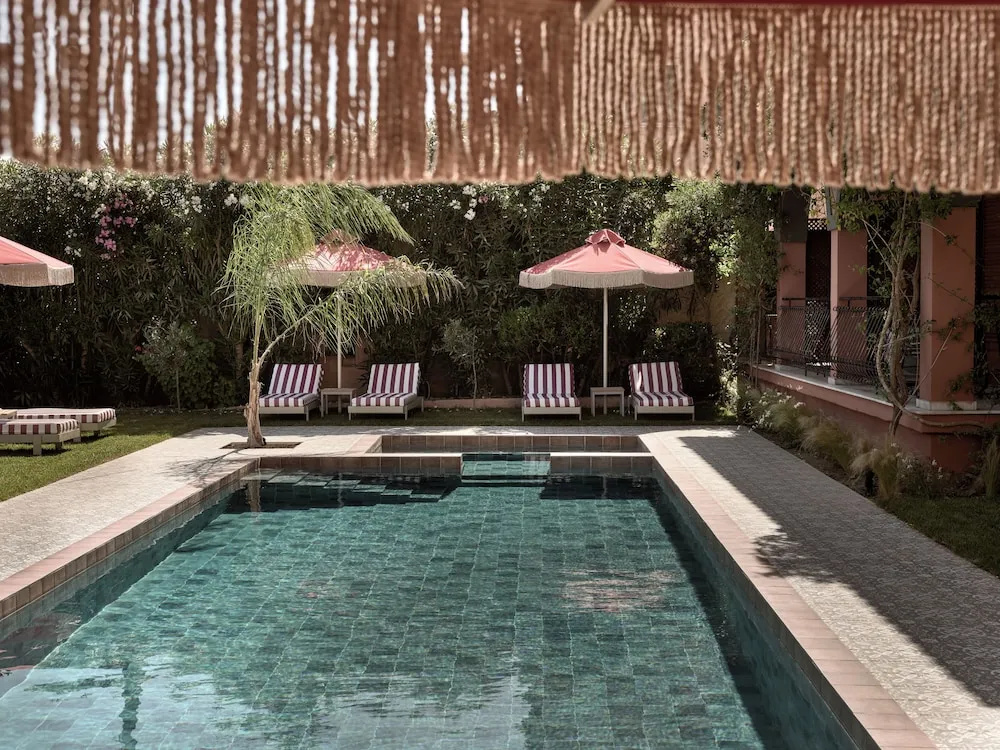 Photo - Anemelia Retreat