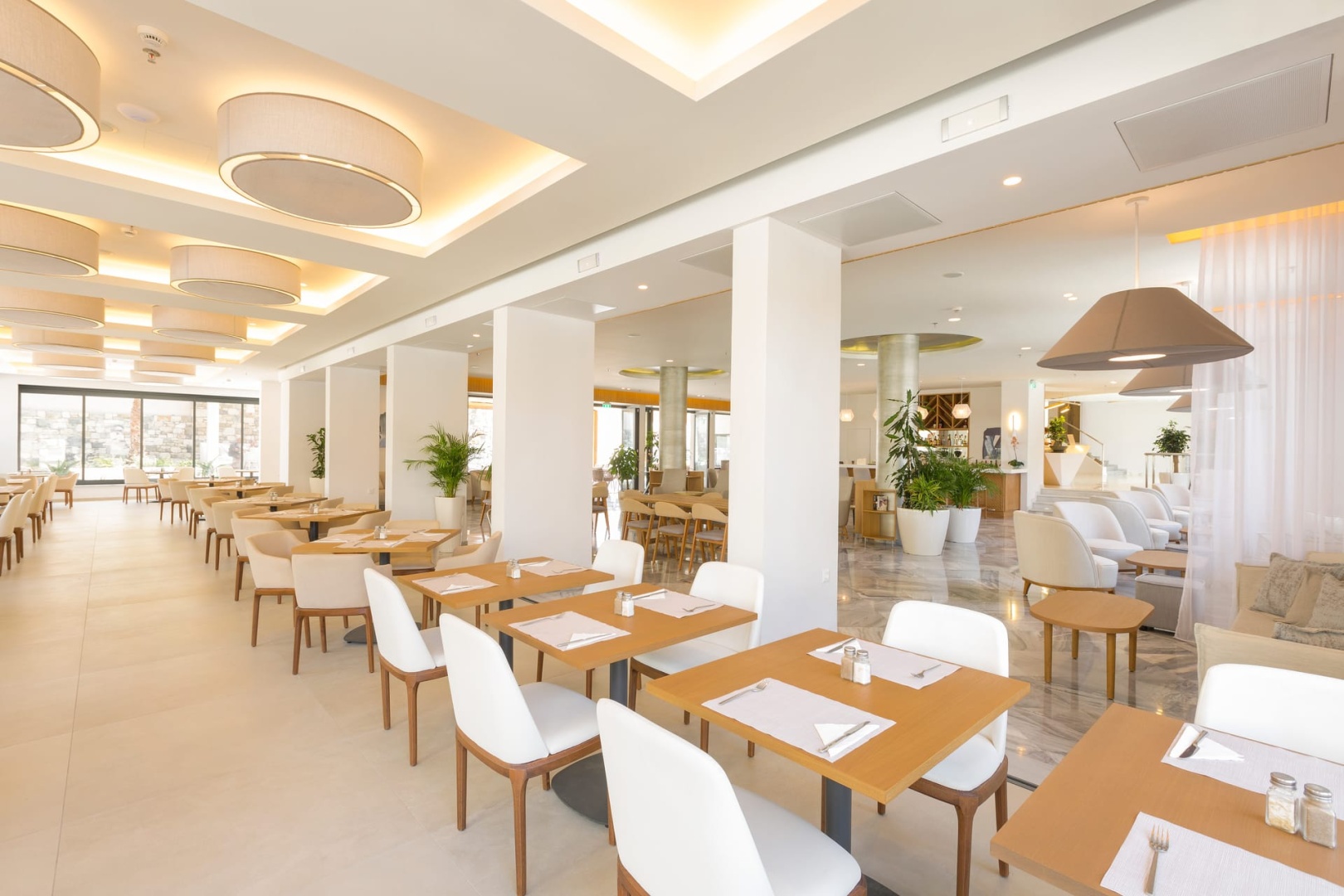 Samian Mare Hotel Suites & Spa, Bild 32 von 34