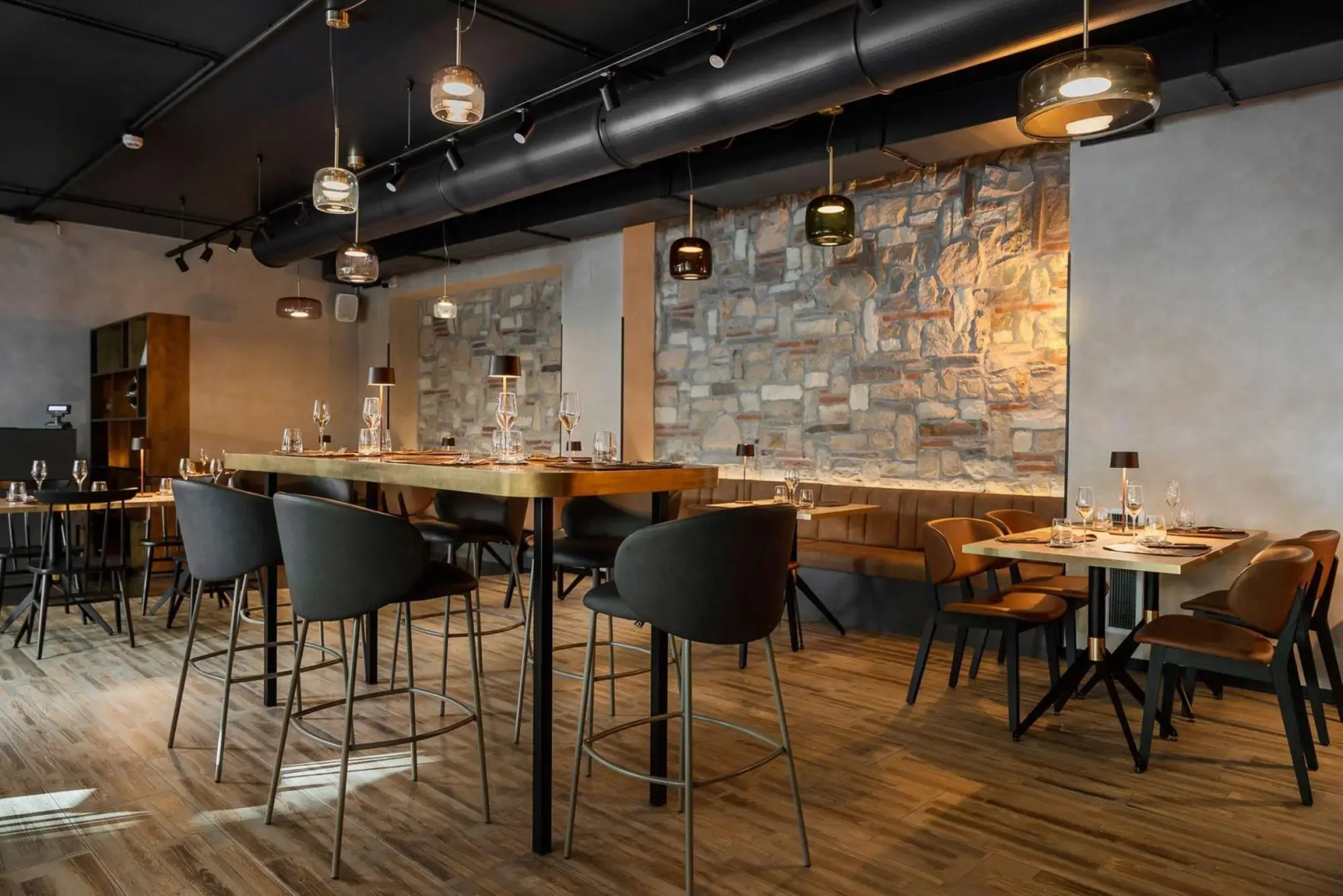 Foto - iQ Hotel Firenze