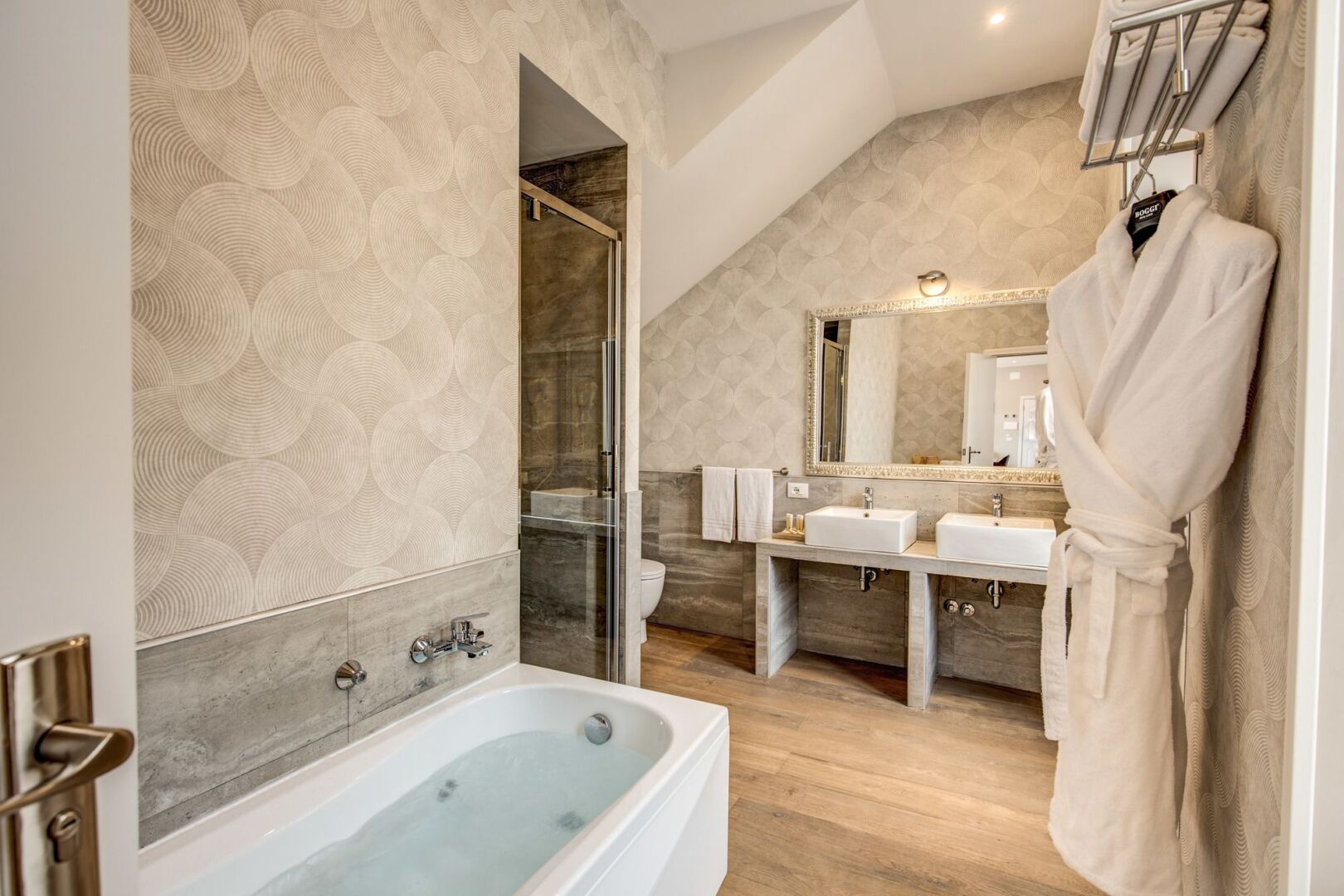 Photo - Hotel 87 eighty-seven - Maison d'Art Collection