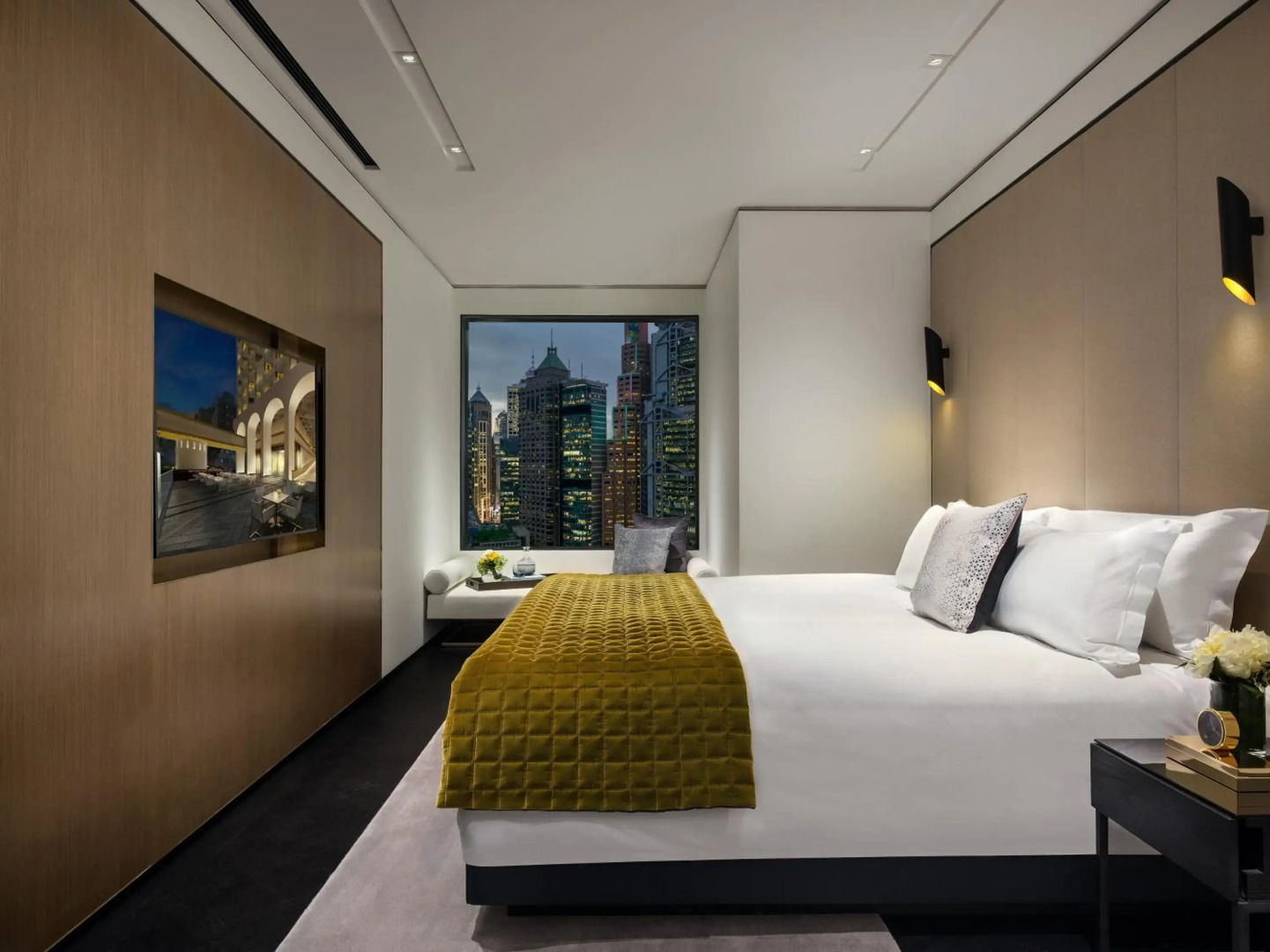 Photo - The Murray, Hong Kong, a Niccolo Hotel