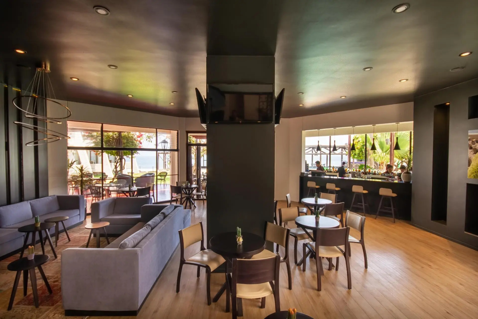 Photo - Hotel Arica