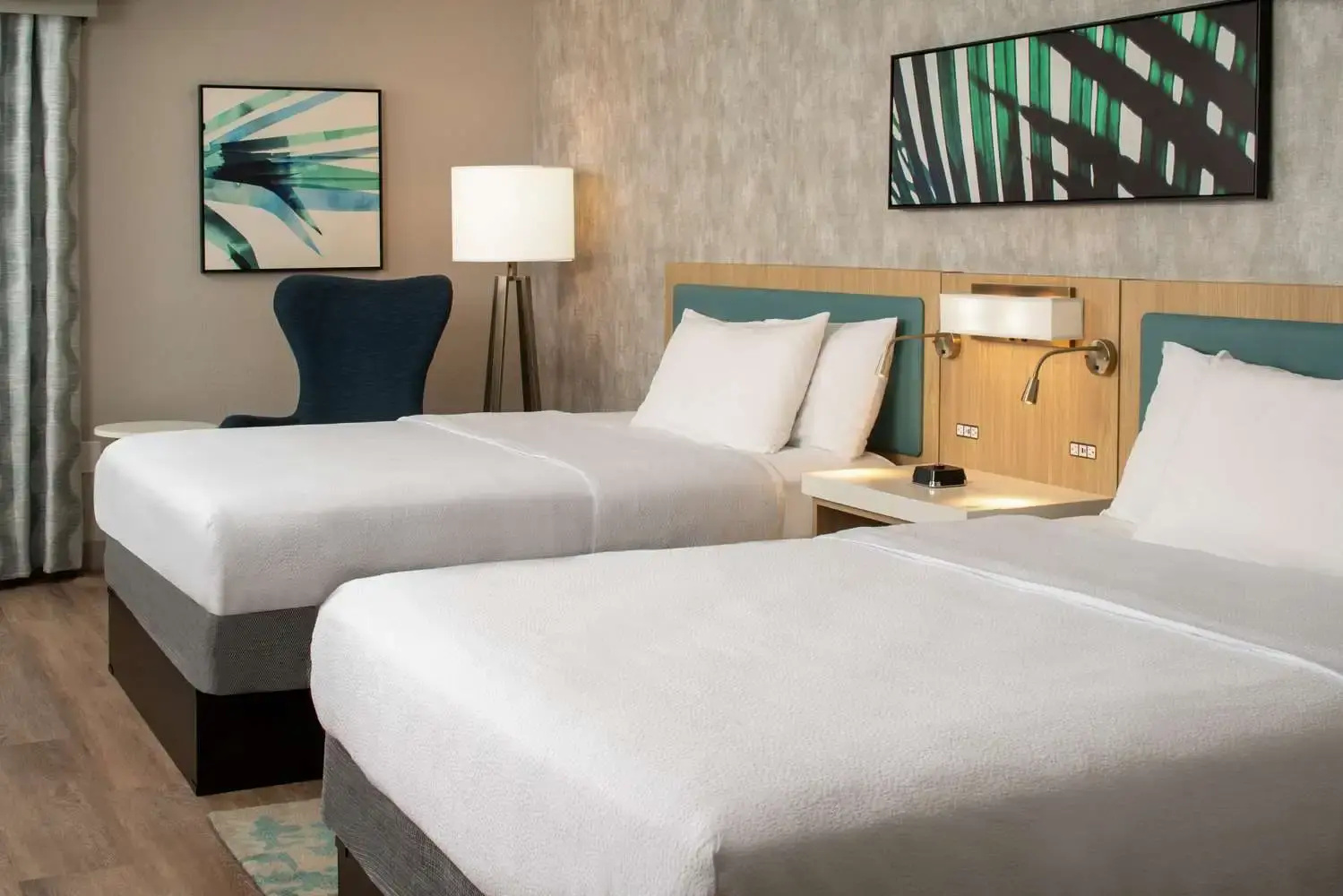 Photo - Hilton Garden Inn Orlando Airport