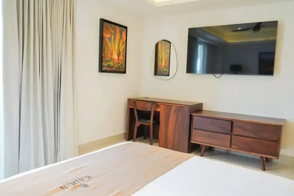 Foto - Kadun Hotel Boutique