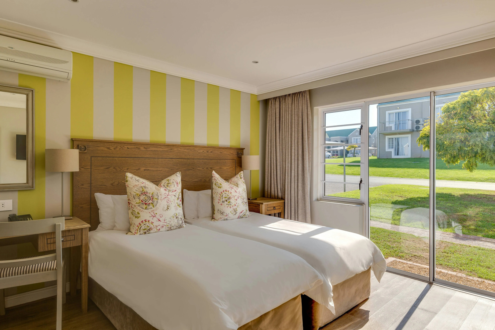 Foto - Protea Hotel by Marriott Stellenbosch