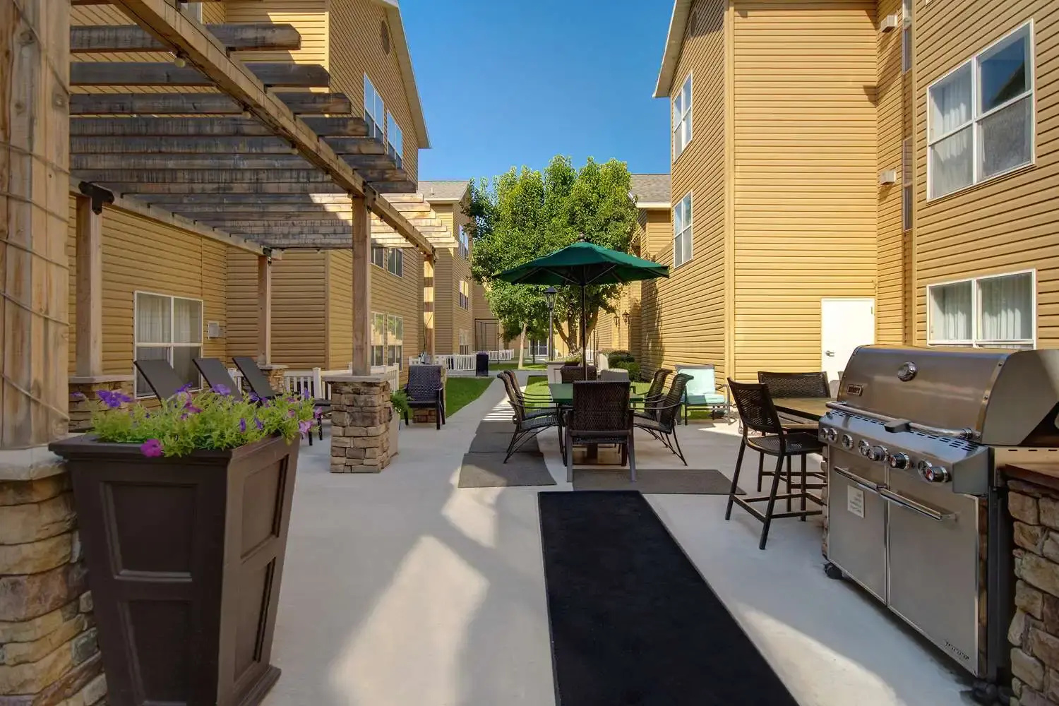 Photo - Homewood Suites by Hilton Salt Lake City-Midvale/Sandy