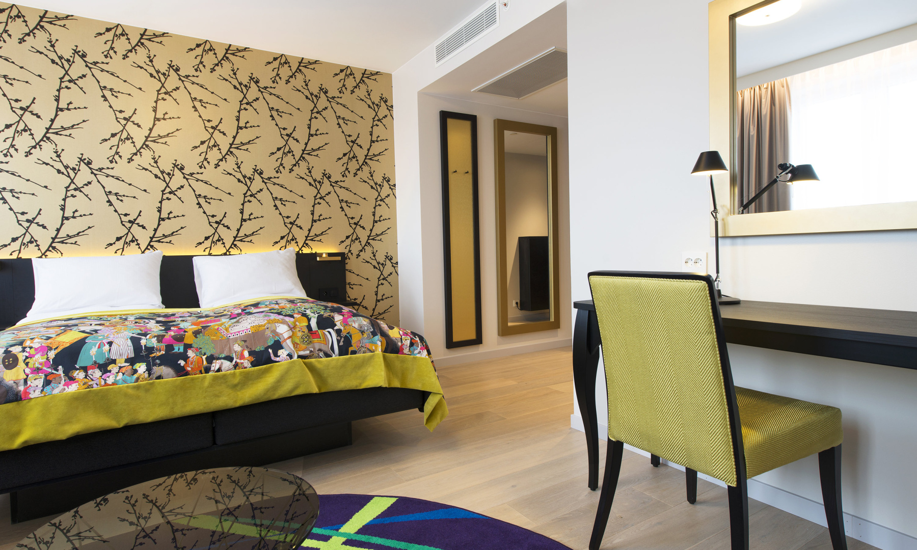 Foto - Thon Hotel Rosenkrantz