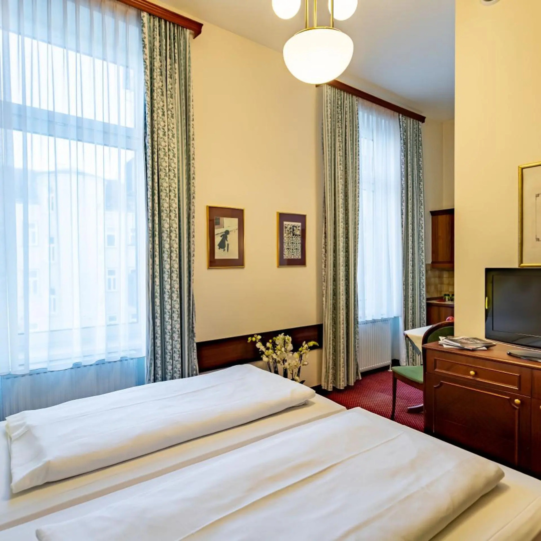 Photo - Theaterhotel & Suites Wien