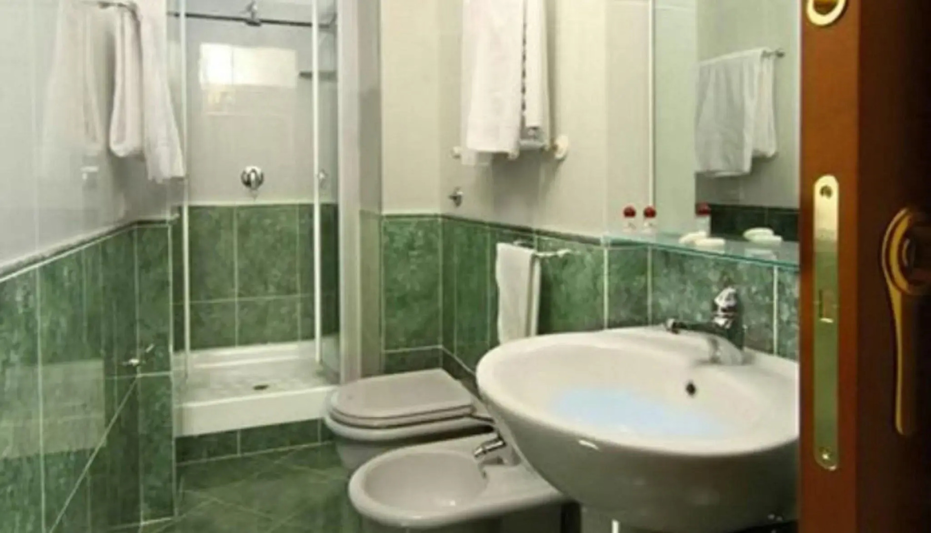 Foto - Hotel Colosseum