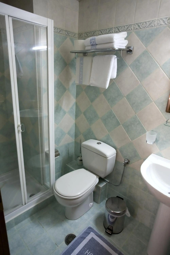 Foto - Hotel Katerina