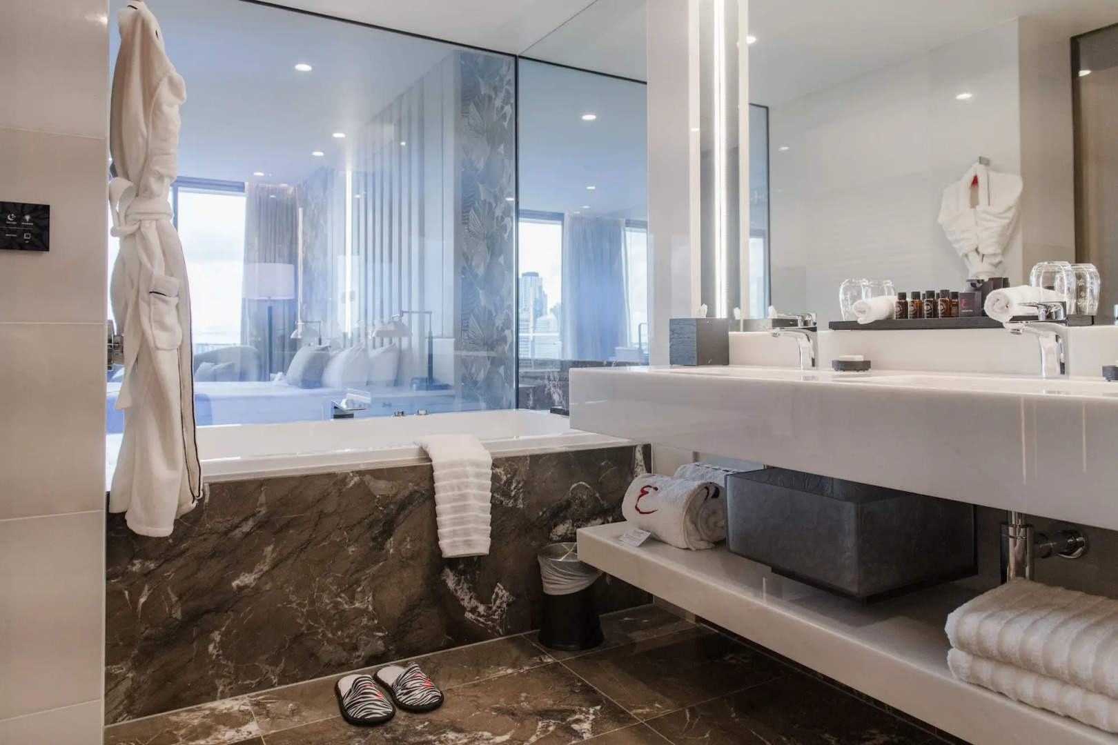 Foto - Emporium Hotel South Bank