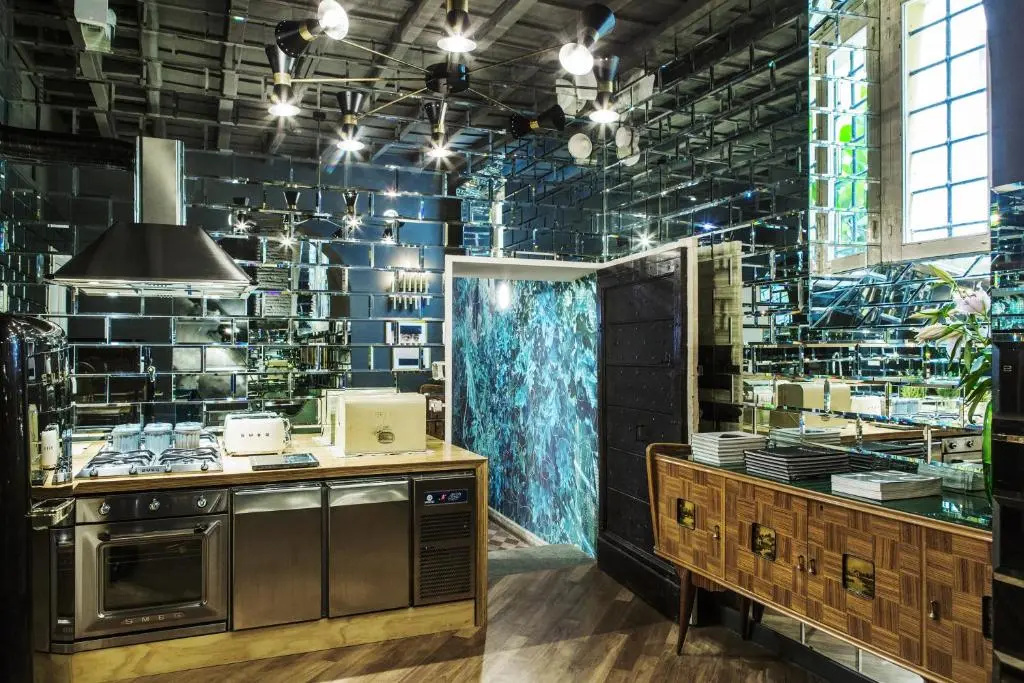 Foto - G-Rough, Rome, a Member of Design Hotels