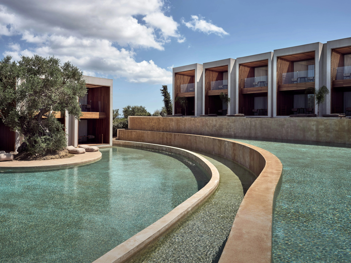 Olea All Suite Hotel, a Member of Design Hotels, Bild 16 von 28