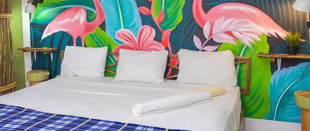 Foto - Tribe Inn & Rooftop lounge