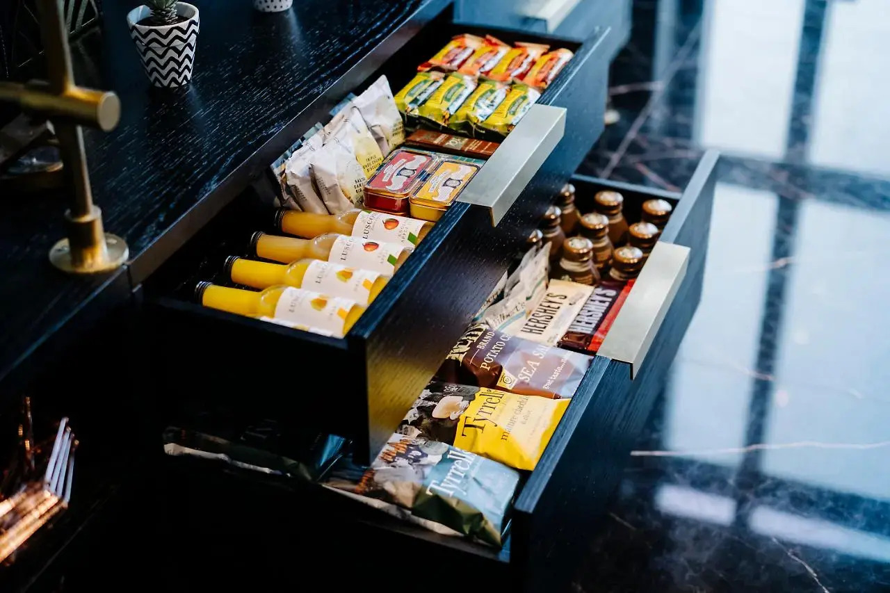 Foto - The Outpost Hotel Sentosa by Far East Hospitality