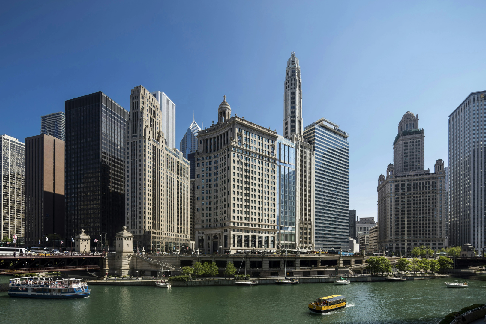 Foto - LondonHouse Chicago, Curio Collection by Hilton