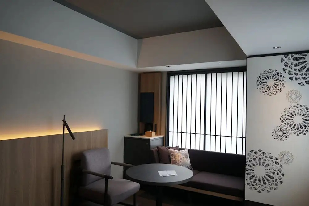 Foto - The Chapter Kyoto, a Tribute Portfolio Hotel