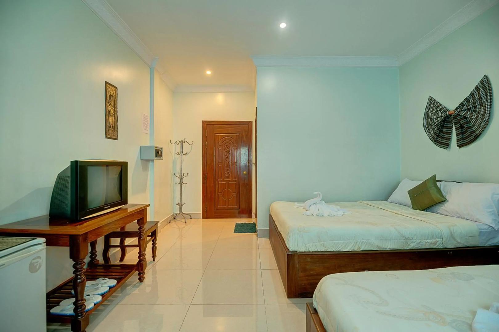 Foto - DV Angkor Villa