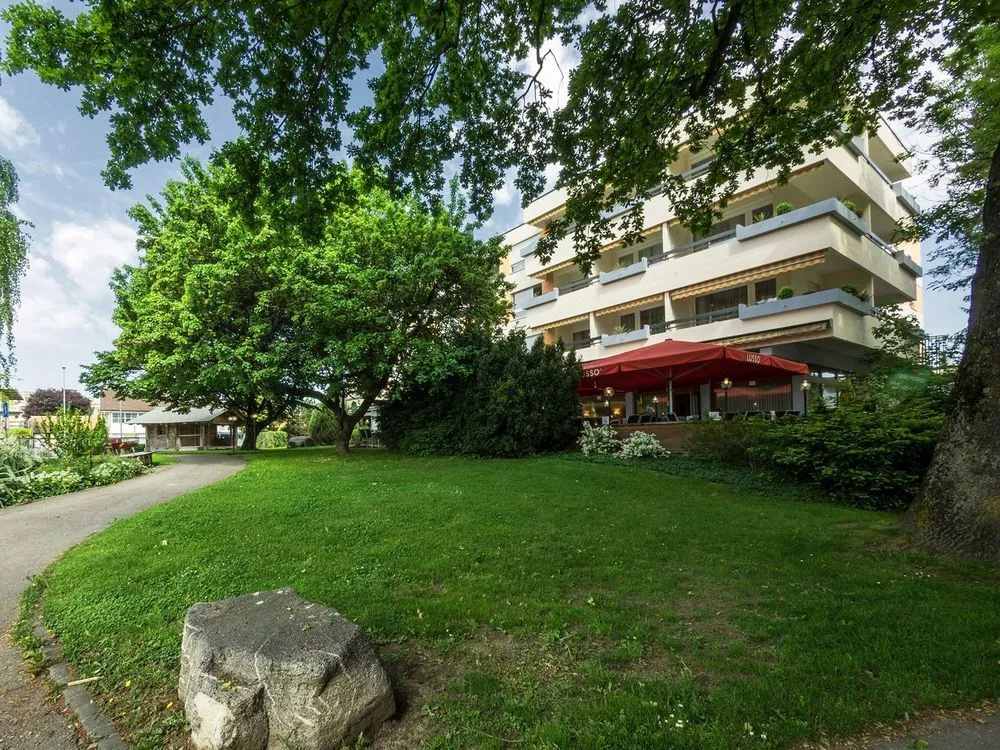 Photo - Hotel Holiday