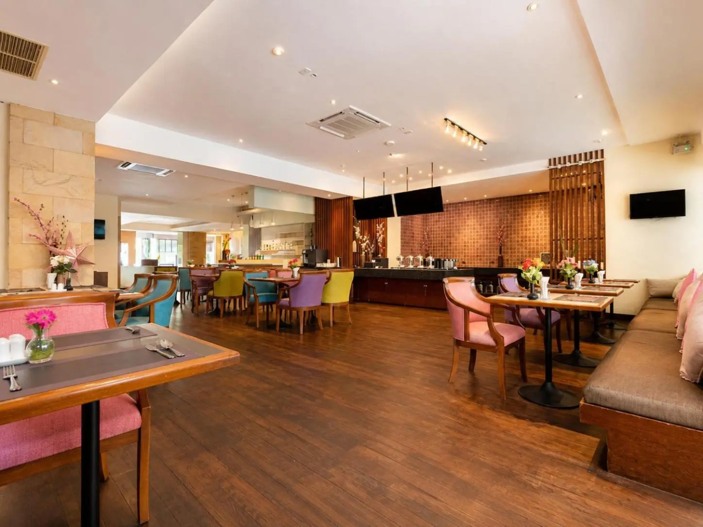 Foto - Journeyhub Sukhumvit 26 Bangkok
