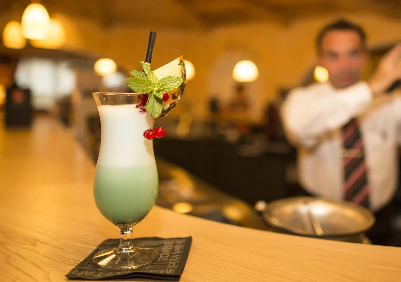 Foto - Mountain Plaza Hotel