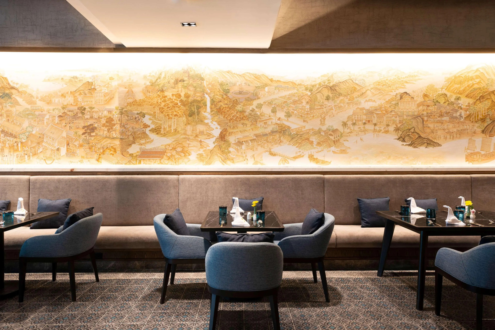 Foto - Ramada Plaza by Wyndham Chao Fah Phuket