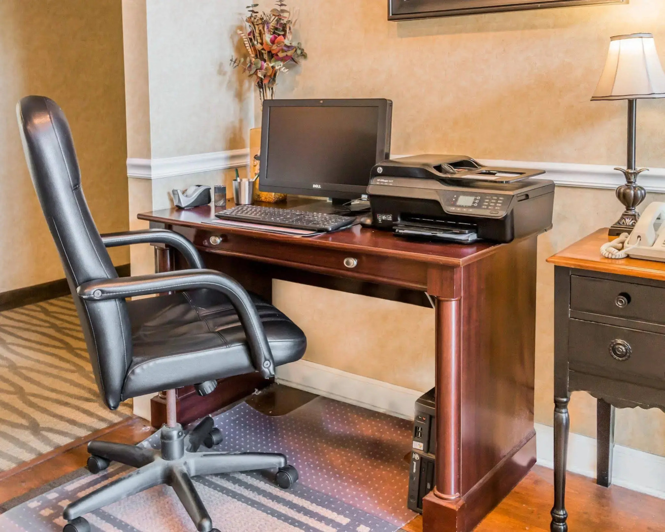 Foto - Quality Inn Pooler - Savannah I-95