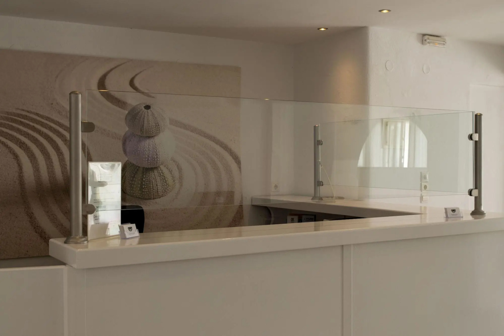 Foto - Giannoulaki Hotel