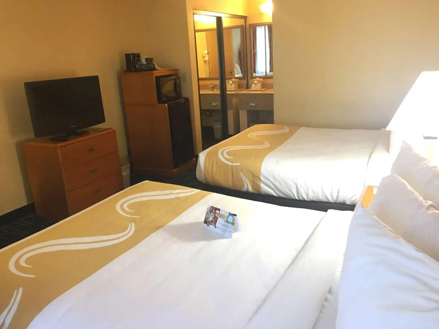 Foto - Quality Inn Placentia Anaheim Fullerton