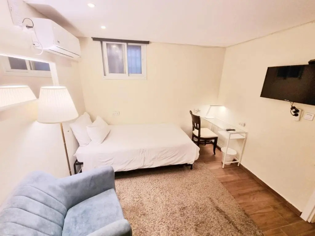 Foto - Mike's House Jerusalem