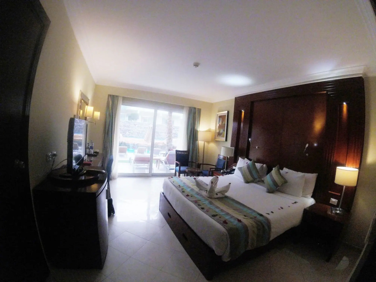 Foto - Xperience Sea Breeze Resort