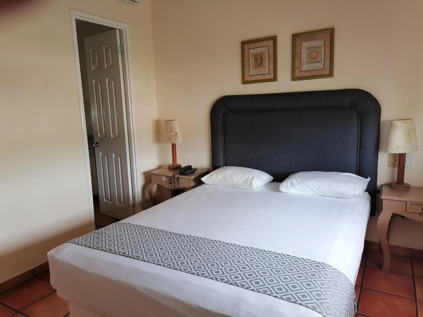 Foto - Hotel & Suites Las Palmas