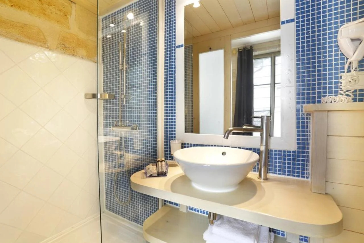 Foto - Hôtel La Tour Intendance