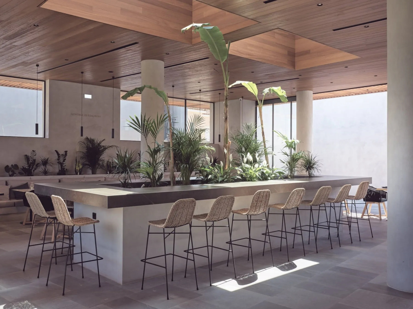 Foto - Contessina Suites and Spa