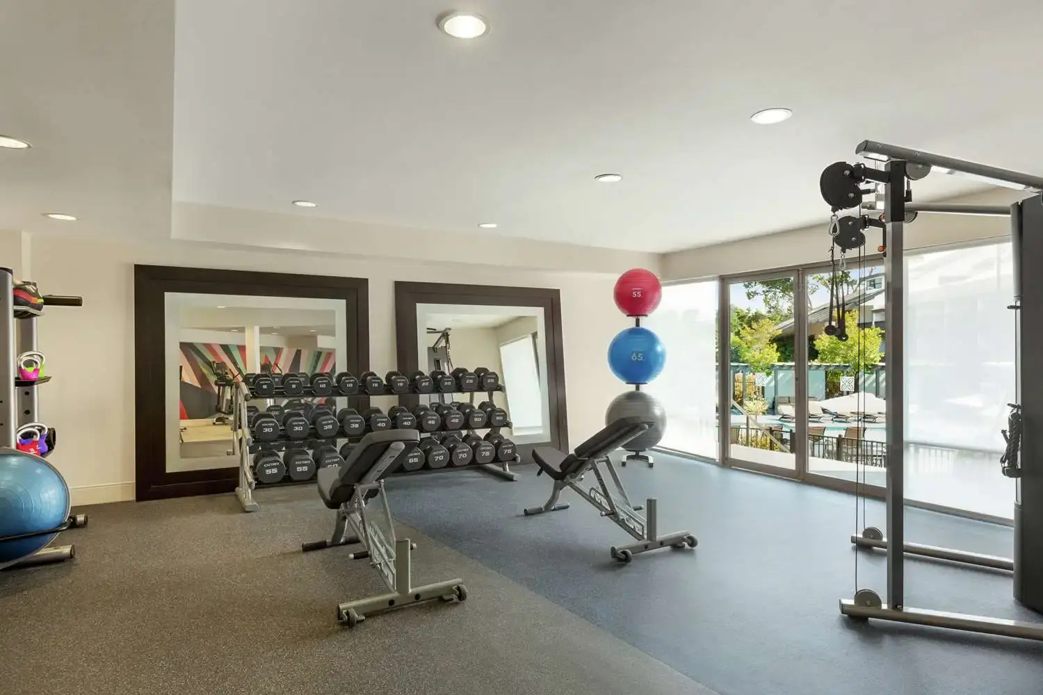 Foto - Hilton Garden Inn Monterey