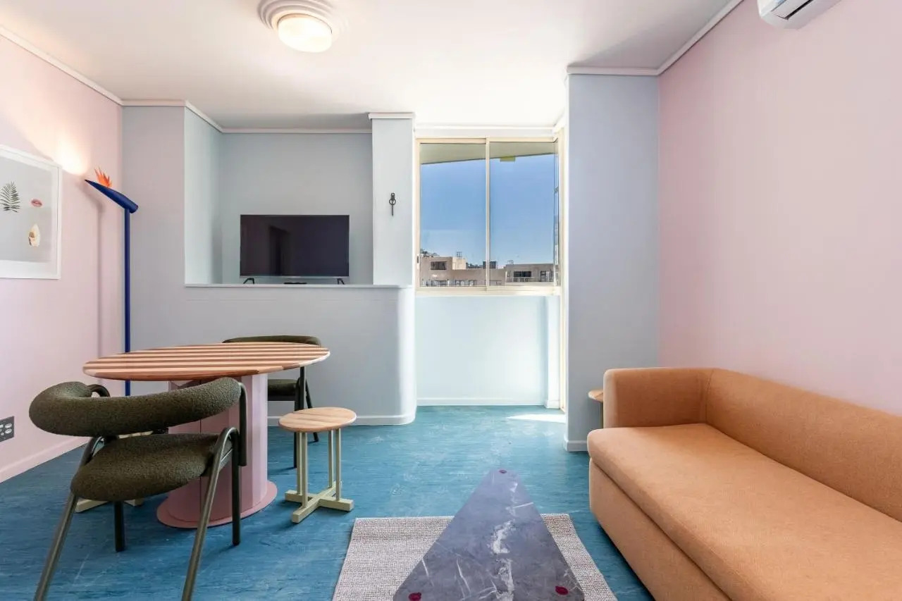 Photo - The Tropicana Hotel