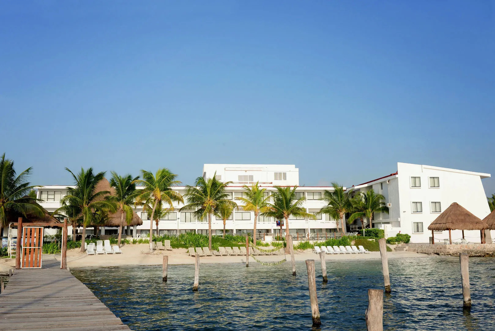 Foto - Cancun Bay All Inclusive Hotel