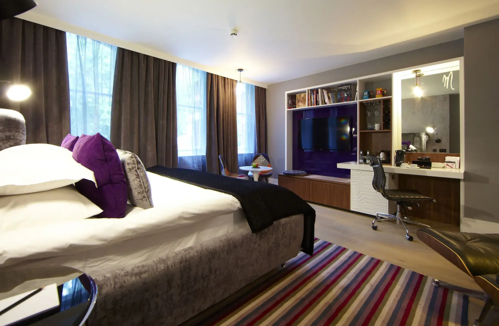 Foto - Malmaison London