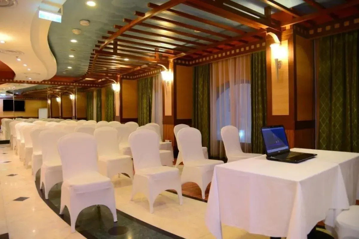 Foto - Al Muna Kareem Hotel- EX LEADER