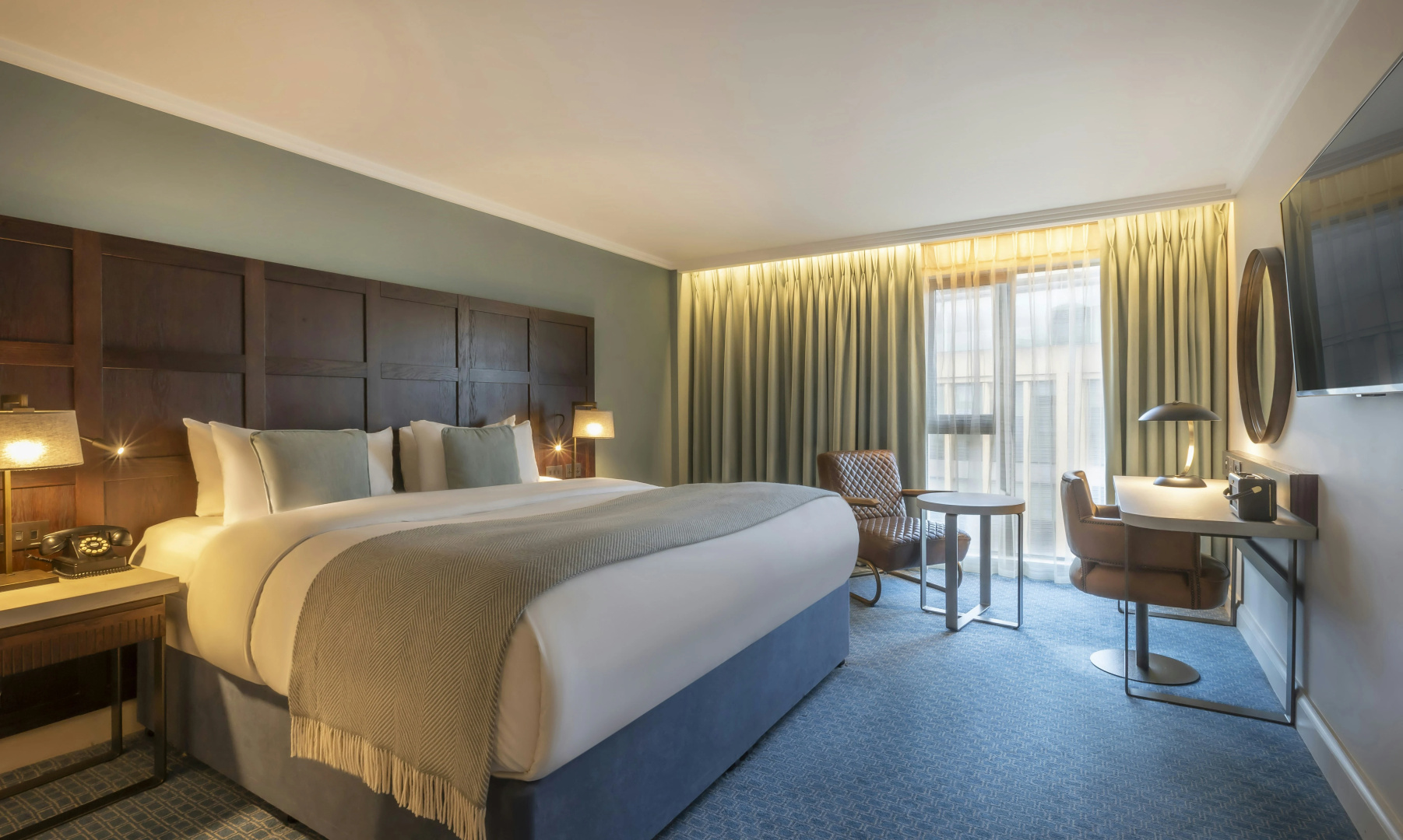Photo - Clayton Hotel Cambridge
