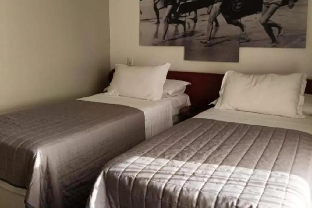 Foto - 9006 Suites Natal Hotel