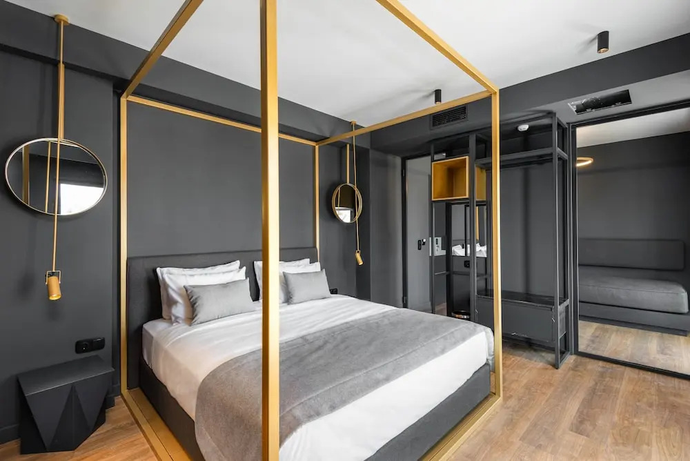 Photo - Colors Hotel Athens