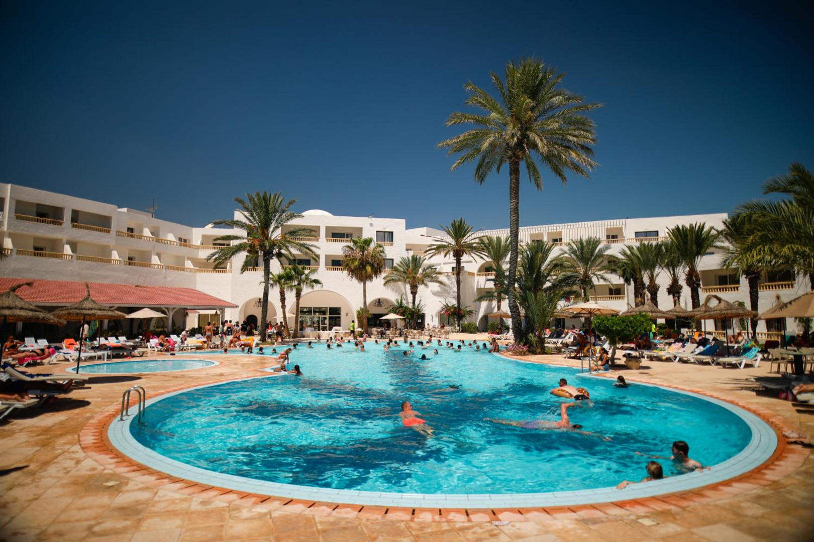 Foto - Blumar Resort & SPA